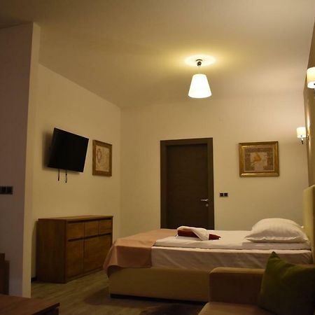Silver Mountai G1 40 Deluxe Apartment Пояна Брашов Екстериор снимка