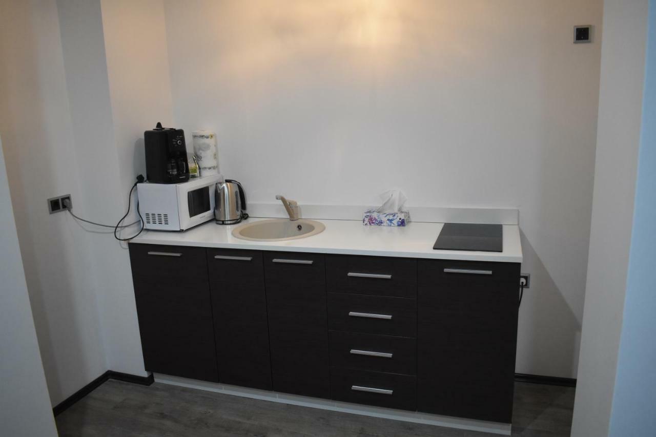 Silver Mountai G1 40 Deluxe Apartment Пояна Брашов Екстериор снимка