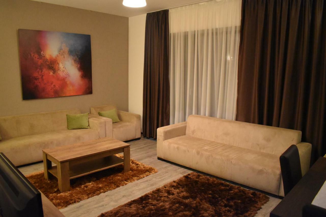 Silver Mountai G1 40 Deluxe Apartment Пояна Брашов Екстериор снимка